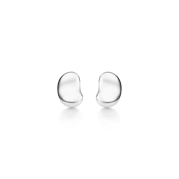 Elsa Peretti®:Bean Design Earrings 