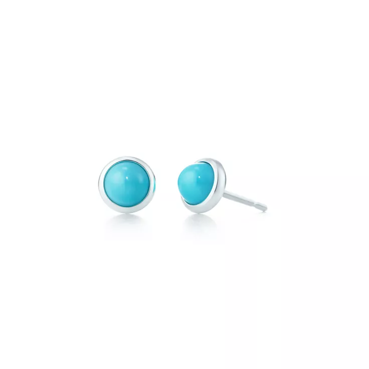 Elsa Peretti®: pendientes Color by the Yard , 1