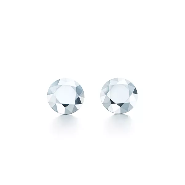 Two Carat Ohrringe  