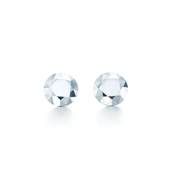 Elsa Peretti®:Two Carat Earrings 