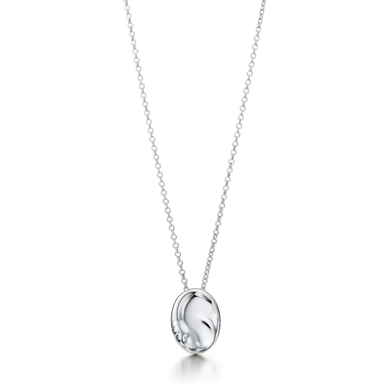 Elsa Peretti®: Zodiac pendant image number 0