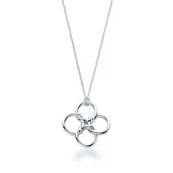 Quadrifoglio™ Pendant