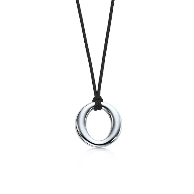 Elsa Peretti®:Sevillana™ Pendant image number 0
