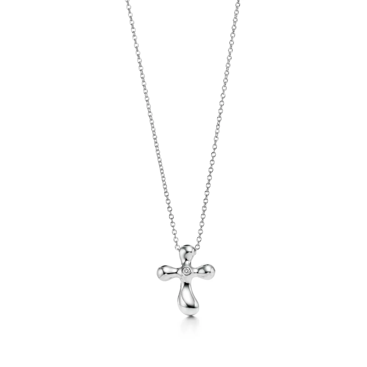Cross Pendant 