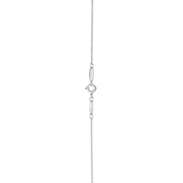 Elsa Peretti®: colgante Open Heart , 3