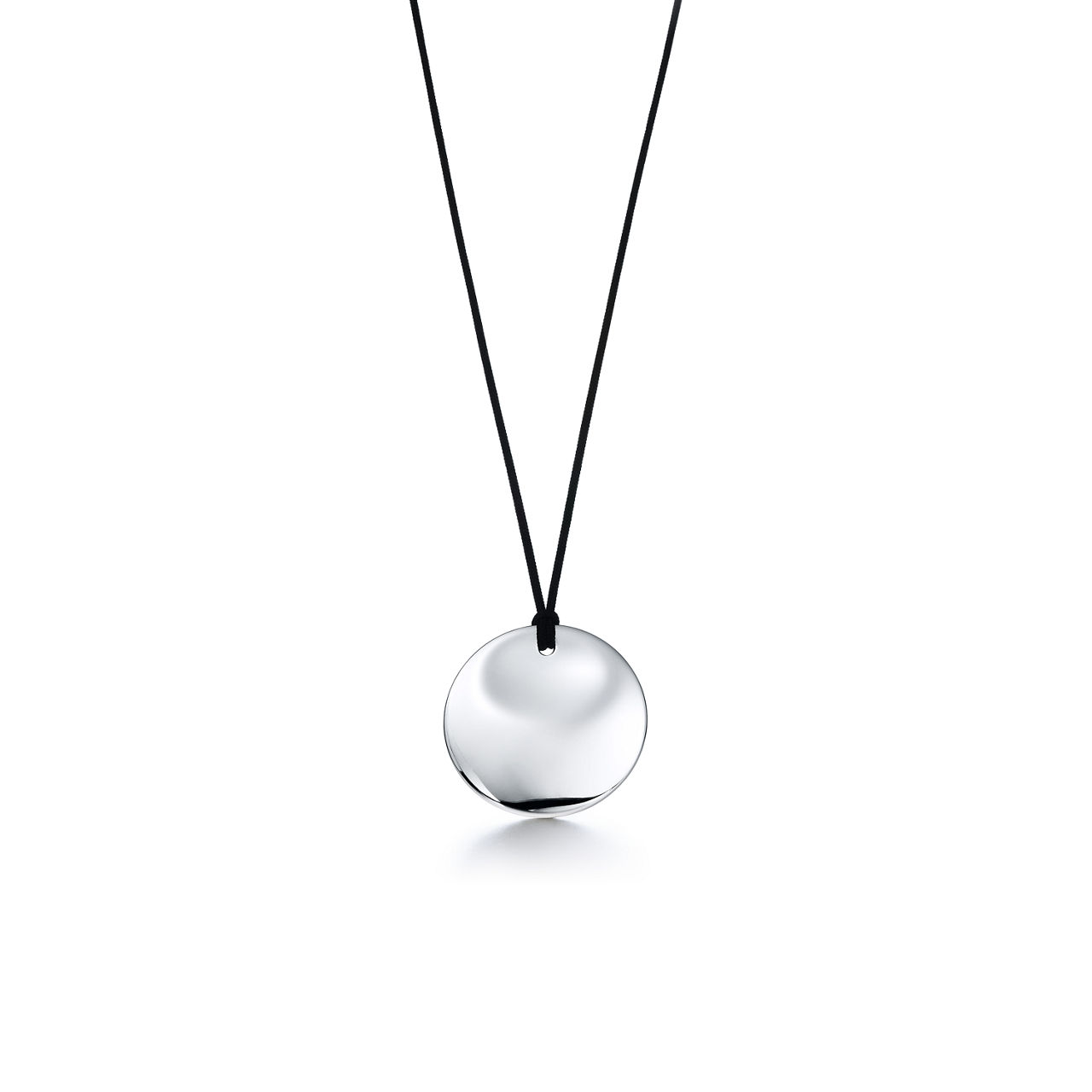 Round Pendant