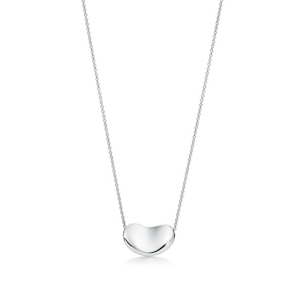 Elsa Peretti®:Bean Design Pendant 