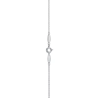 Elsa Peretti®:Open Heart Pendant , 3