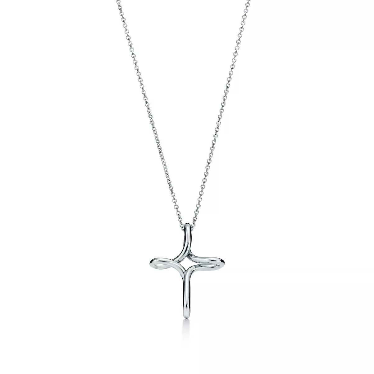 Infinity-Kreuzanh&auml;nger 