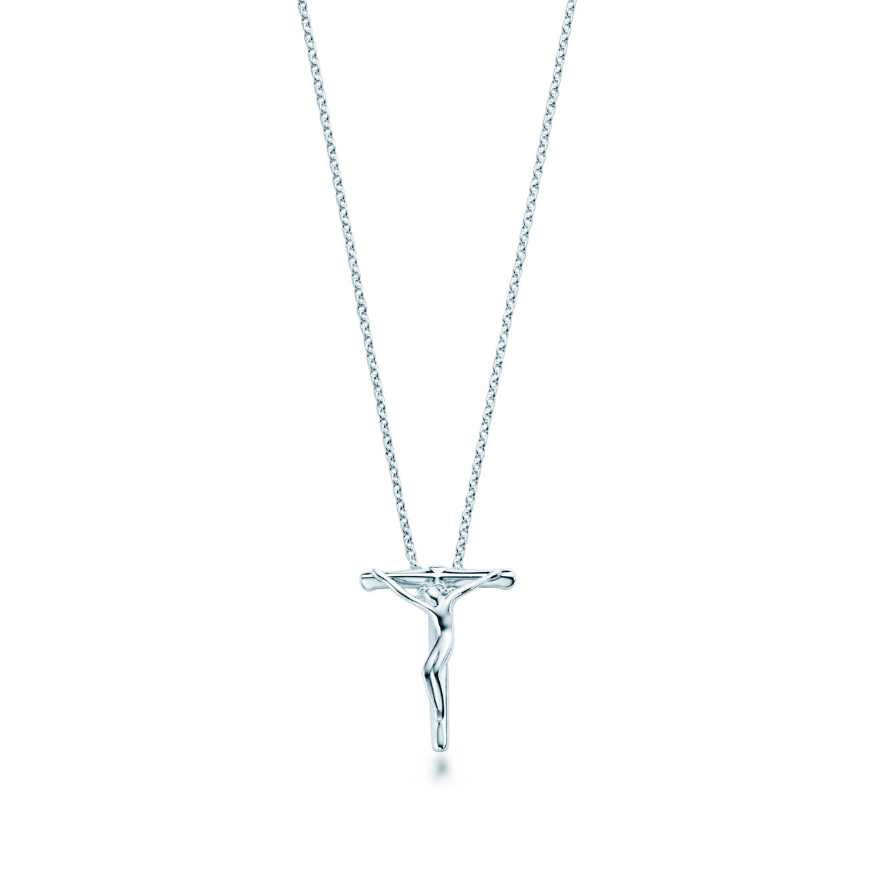 Crucifix Pendant