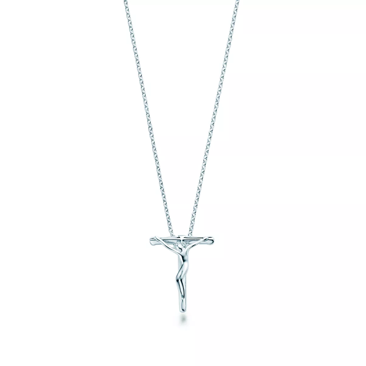 Crucifix Pendant