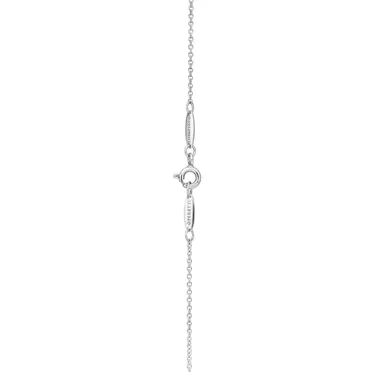 Elsa Peretti®:Open Heart Pendant, 3