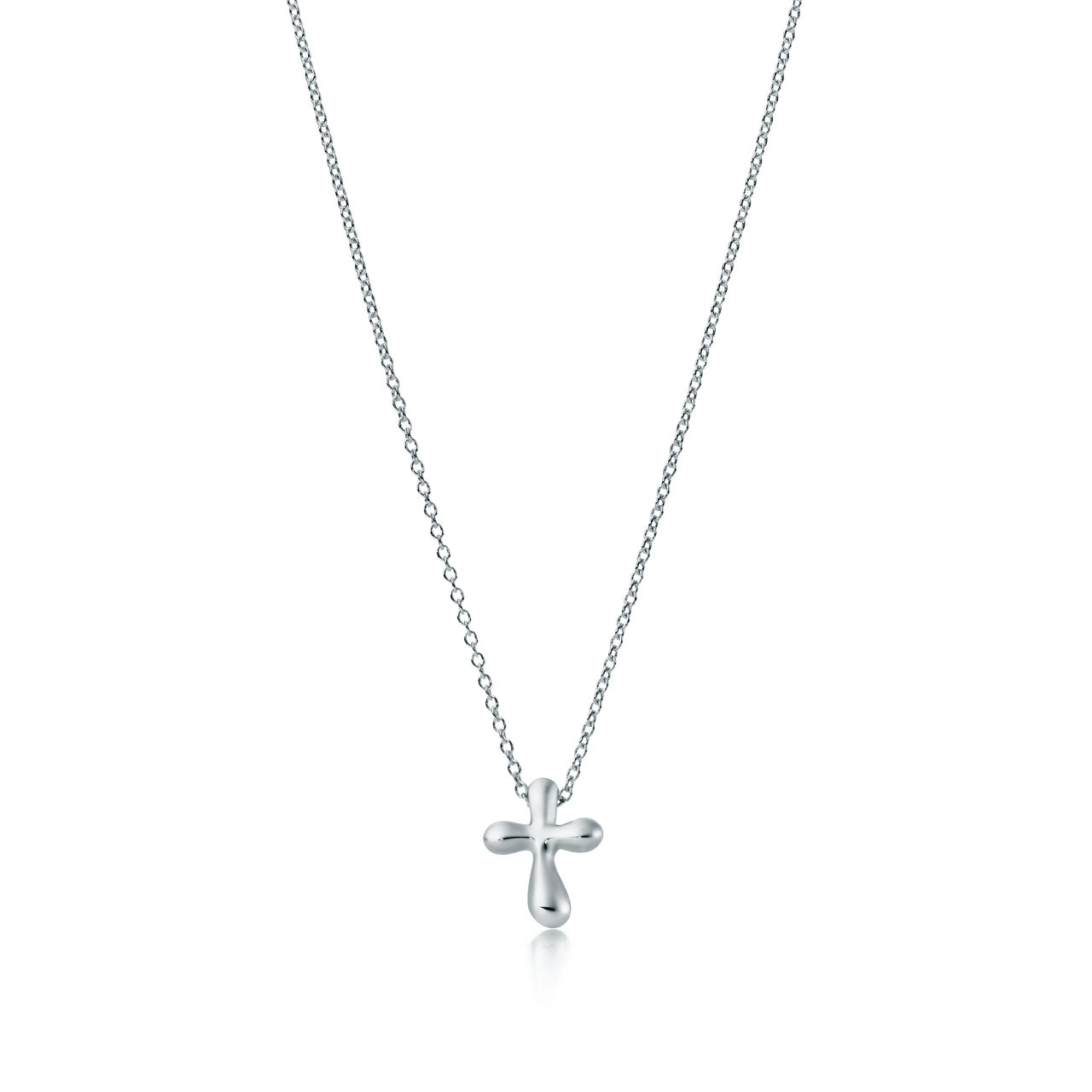 Elsa Peretti®:Cross Pendant  image number 0