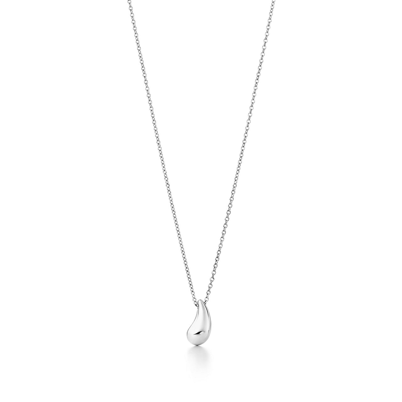 Elsa Peretti®:Teardrop Pendant  image number 0