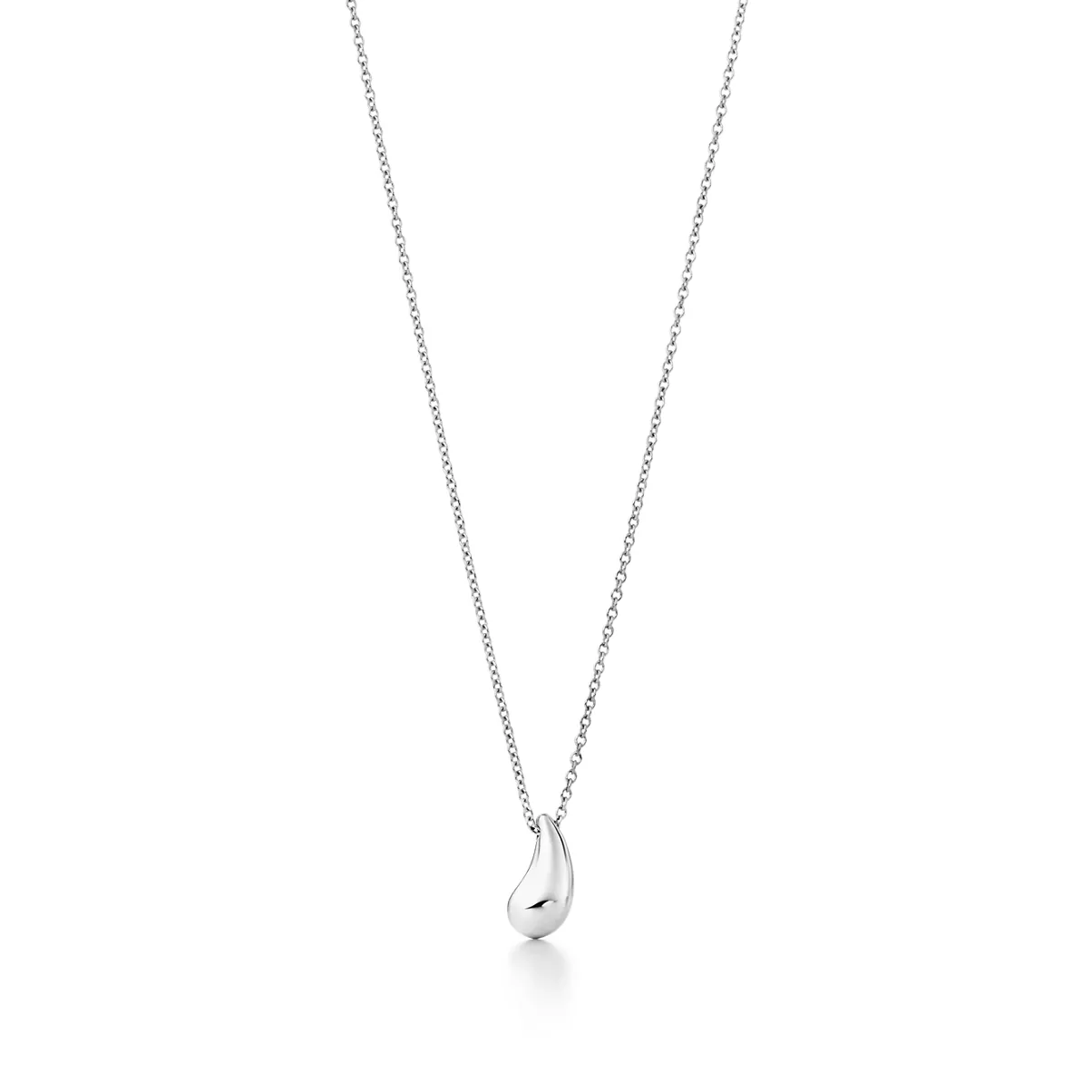  Pendente Teardrop