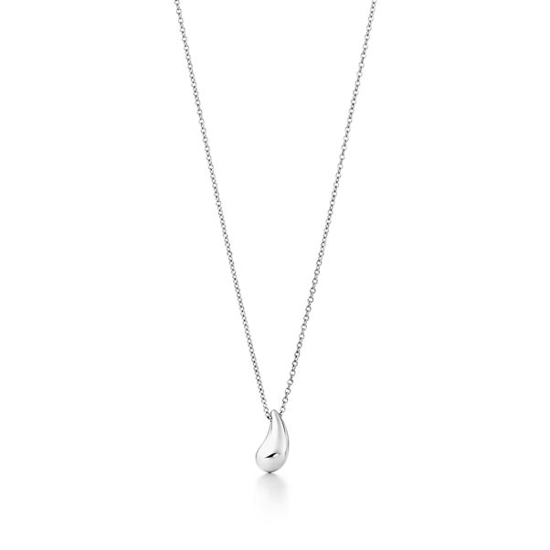 Elsa Peretti®:Teardrop Pendant 