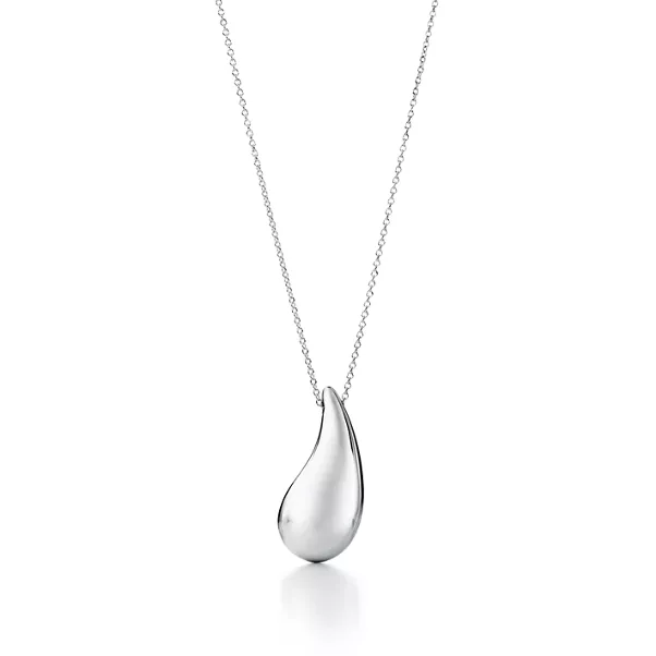 Teardrop Pendant 