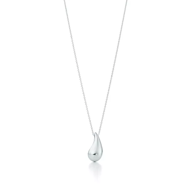 Teardrop Pendant 