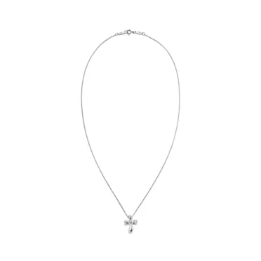 Elsa Peretti®:Cross Pendant , 2