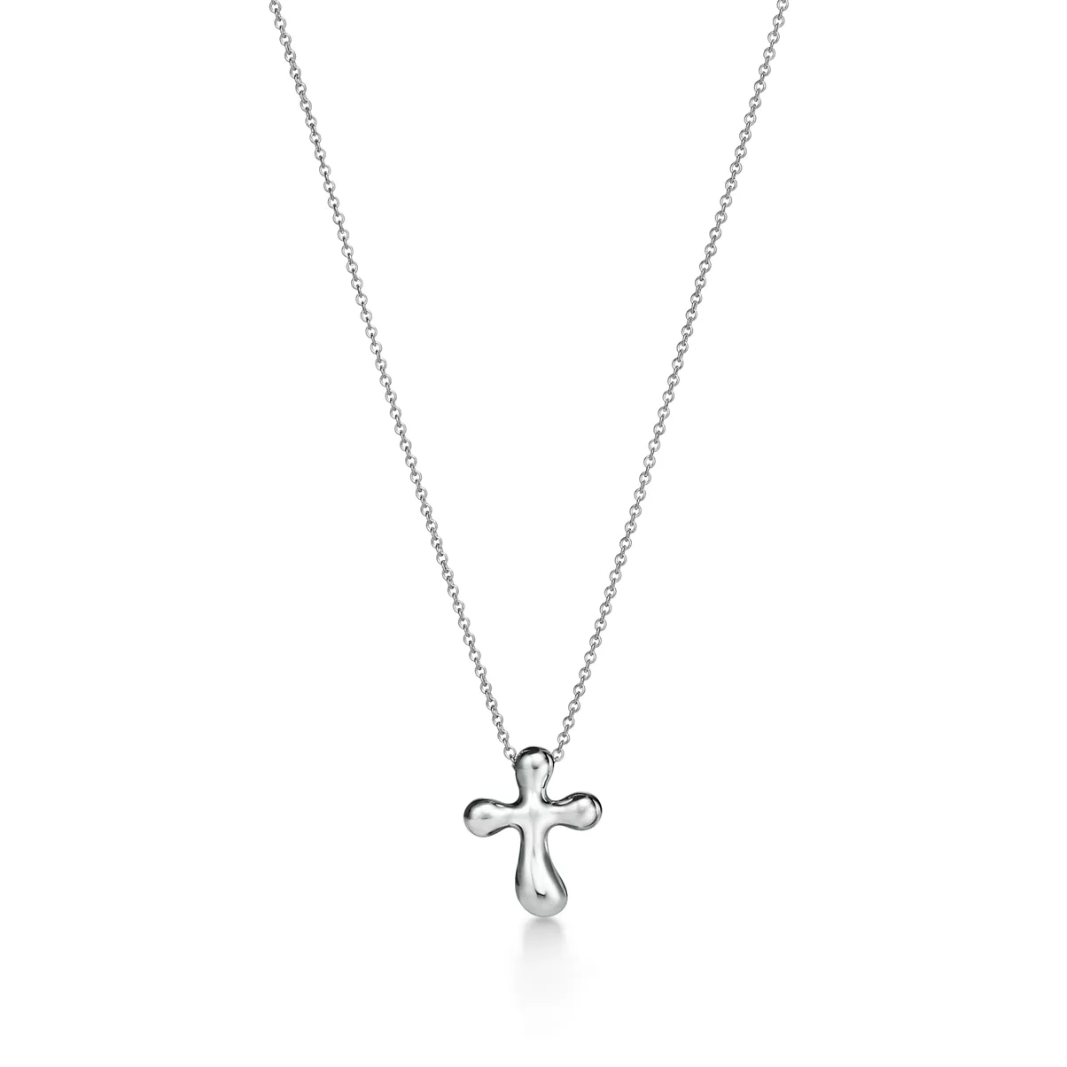 Cross Pendant