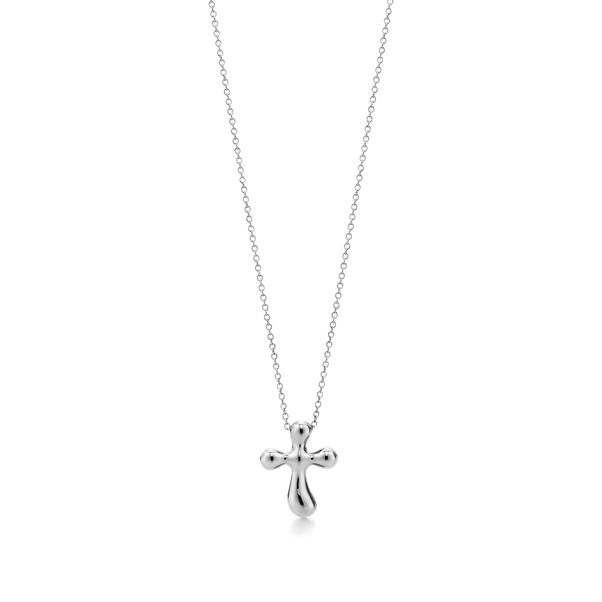 Elsa Peretti®:Cross Pendant 