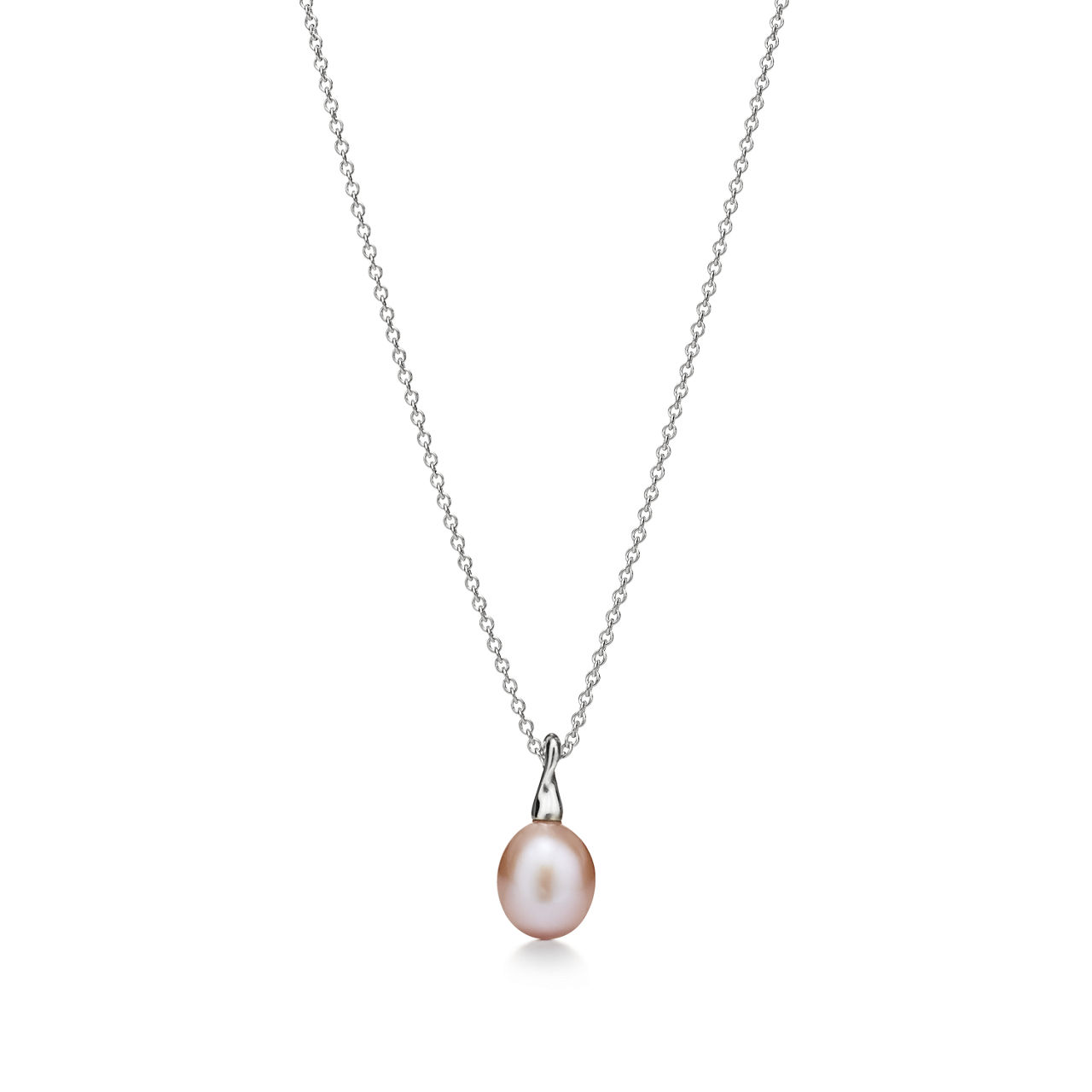 Elsa Peretti®:Cat Island Pearl Pendant  image number 2