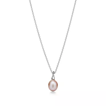 Elsa Peretti®: Perlenanhänger, 2