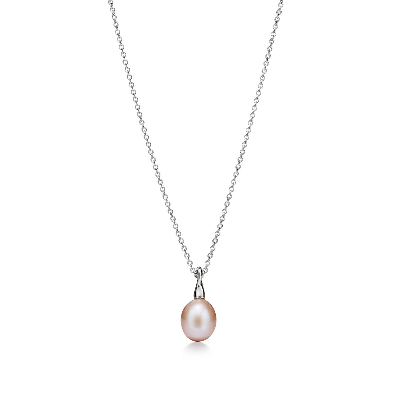 Elsa Peretti®:Cat Island Pearl Pendant  image number 0