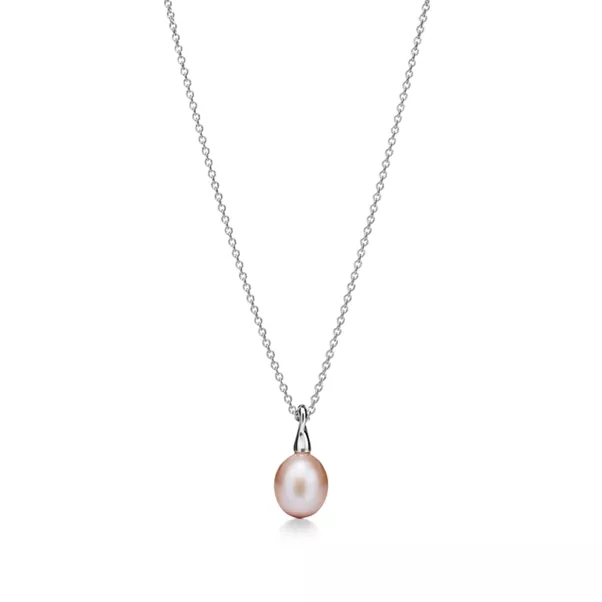 Pendentif Perle 