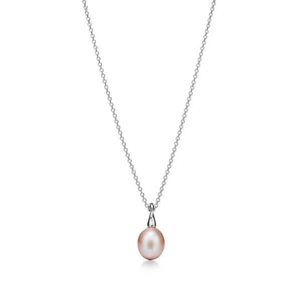 Elsa Peretti®:Cat Island Pearl Pendant 