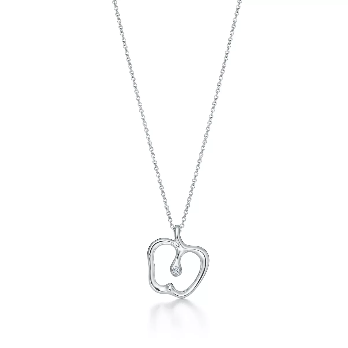 Apple Pendant