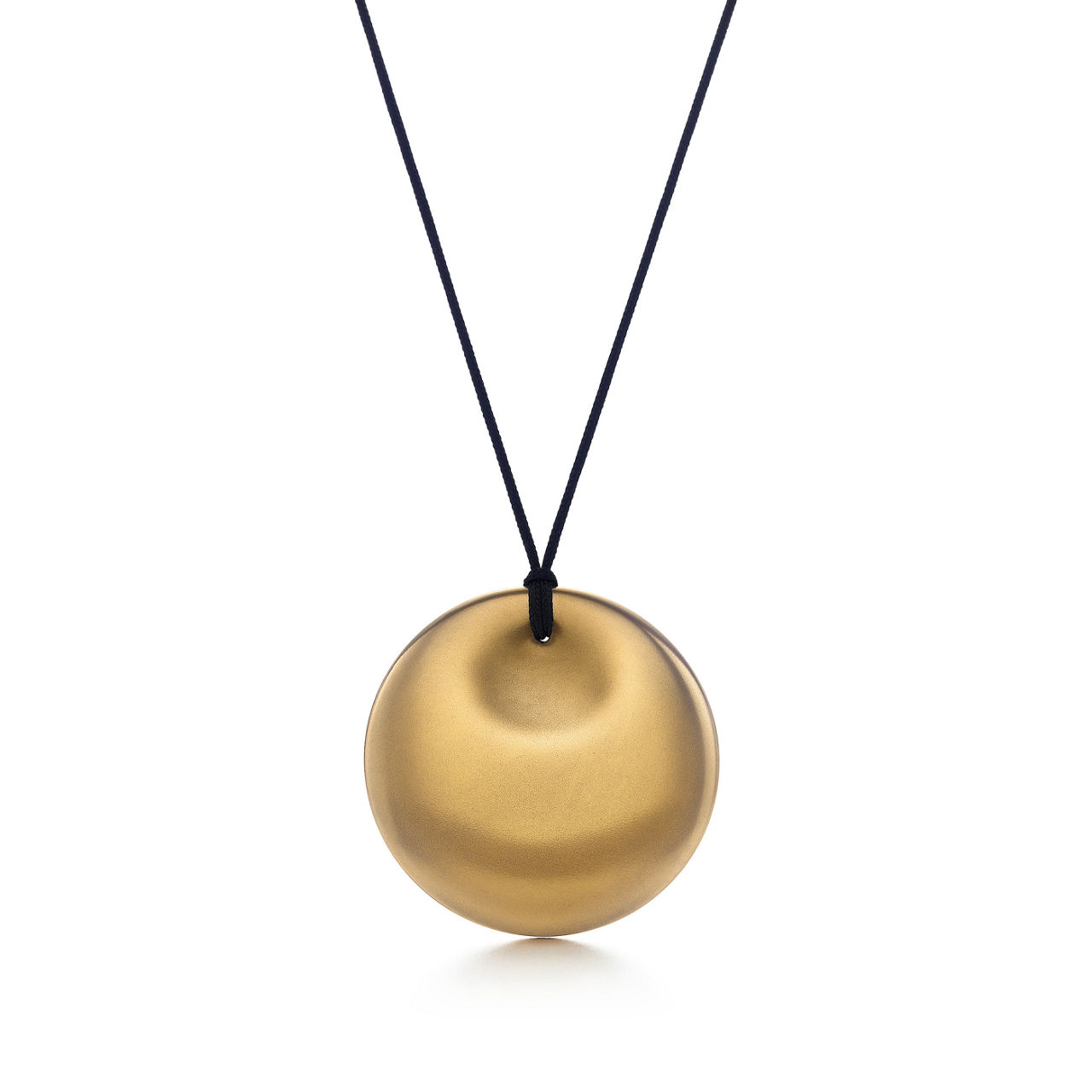 Round Pendant