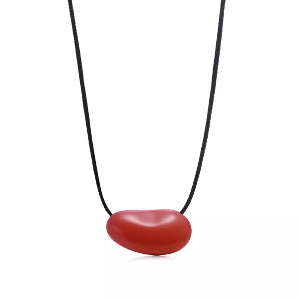 Bean Design Pendant 
