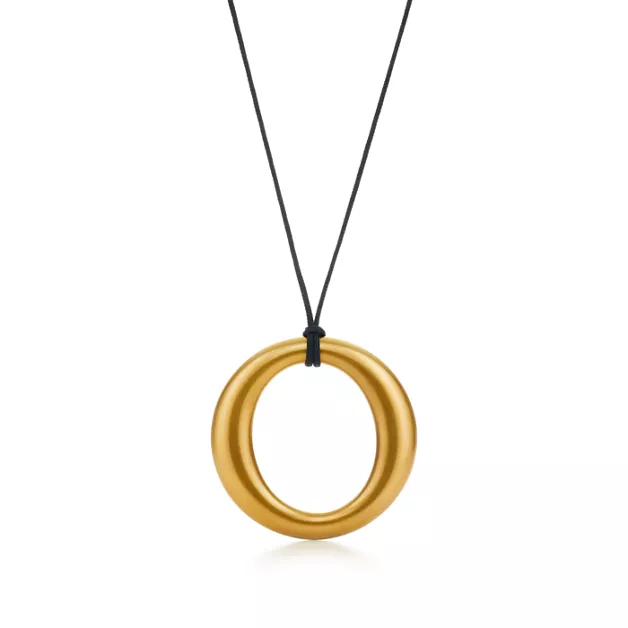Elsa Peretti®:Sevillana™ Pendant image number 0