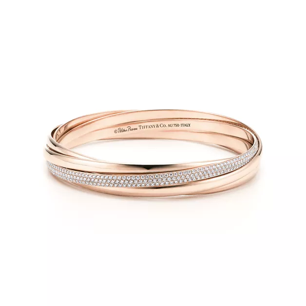 Paloma's Melody:Bangle image number 0