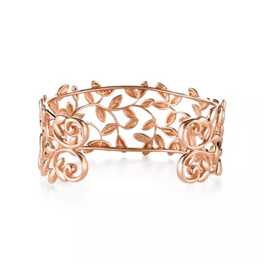 Paloma Picasso®:Olive Leaf Cuff, 2