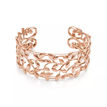 Paloma Picasso®:Olive Leaf Cuff, 3