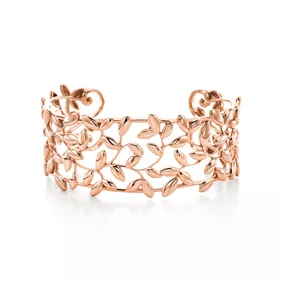 18k Rose Gold