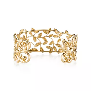 Paloma Picasso®:Olive Leaf Cuff, 2