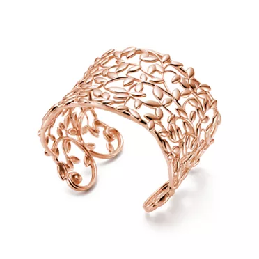 Paloma Picasso&reg;:Olive Leaf Cuff , 2