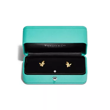 Paloma Picasso&reg;:Olive Leaf Earrings , 3