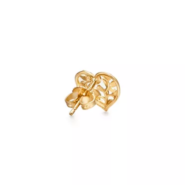 Paloma Picasso®:Olive Leaf Heart Earrings, 2
