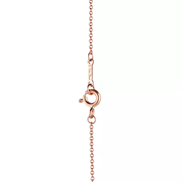 Peace pendant