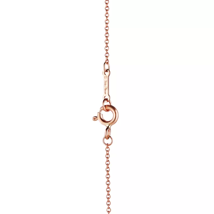 Paloma Picasso®:Peace pendant, 1