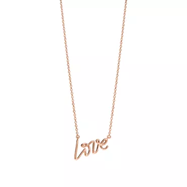 Paloma's Graffiti: Love Anhänger , 3
