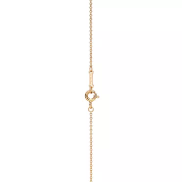 Paloma Picasso®:Olive Leaf Pendant, 3
