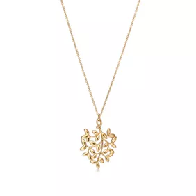 18k Yellow Gold