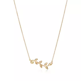 18k Yellow Gold
