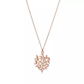 18k Rose Gold