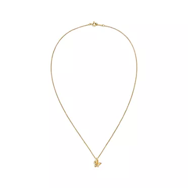 Paloma Picasso&reg;:Olive Leaf Pendant , 2